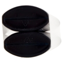 Gliss Hair Repair Riparazione Suprema Shampoo Riparatore 2 x 250 ml